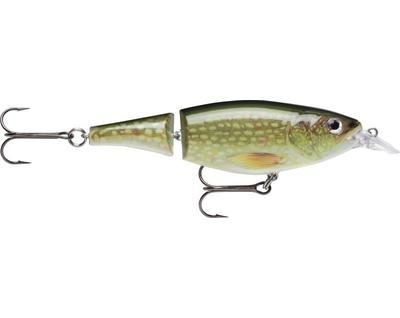 X-Rap Jointed Shad 13 PK